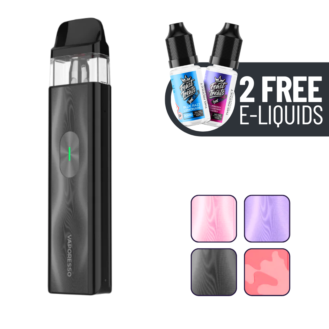 Vape Kits