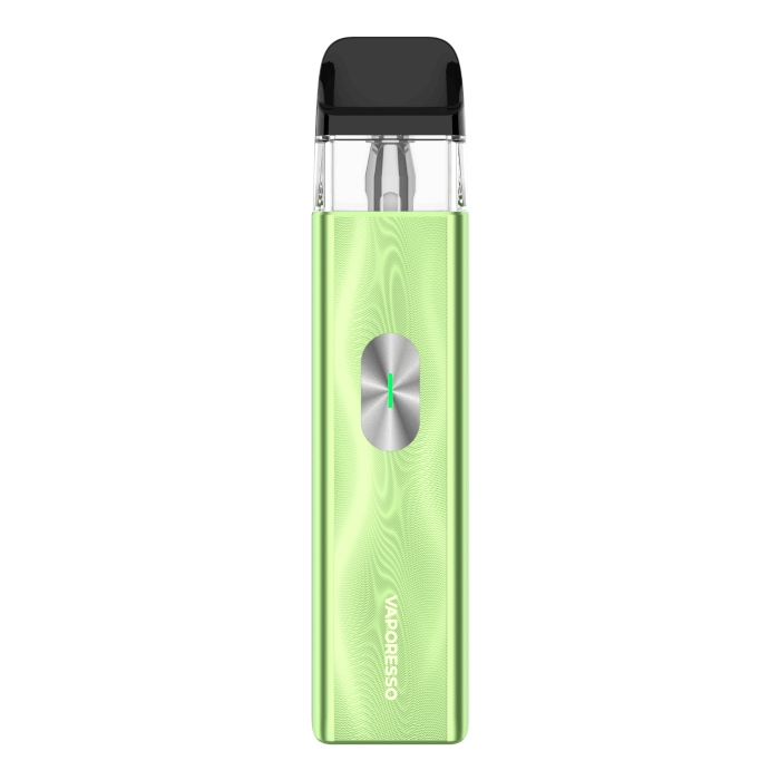Vaporesso Xros 4 Mini Pod Kit
