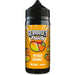 Seriously Fruity 100ml Mango Orange | The e-Cig Store