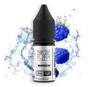 Blue Raz Ice E-Liquid By ECS LIQ | The e-Cig Store