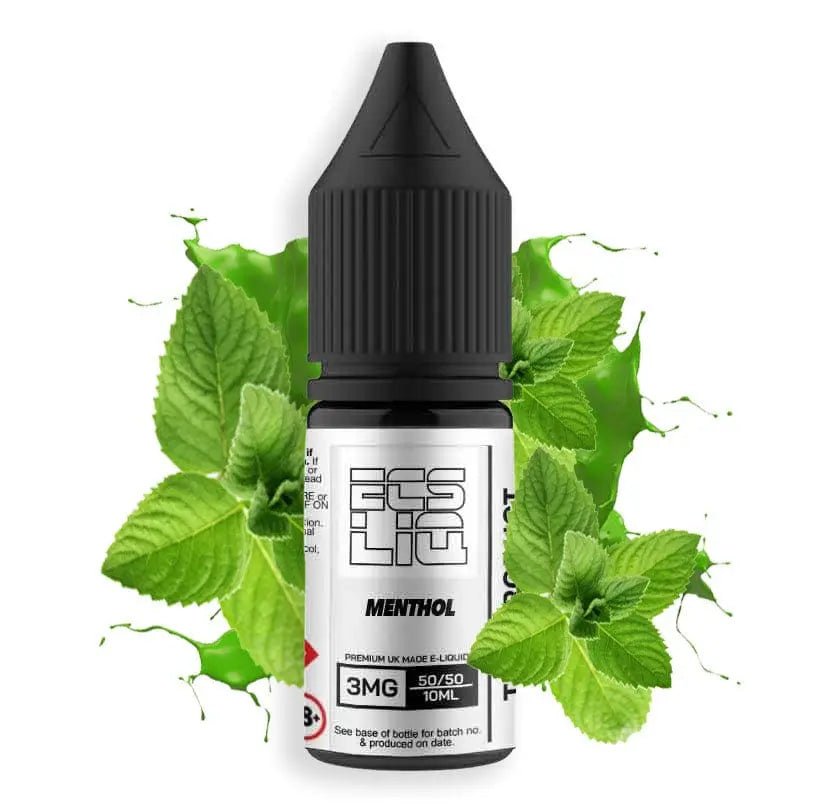 Freebase Nicotine E-Liquids