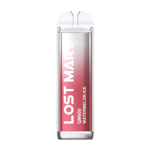 Lost Mary QM600 Disposable Vape | The e-Cig Store