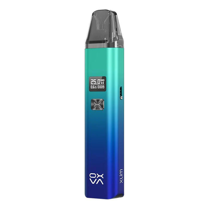 Oxva Xlim Pod Vape Kit | The e-Cig Store