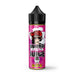 Mr. Pink 50ml Shortfill E-Liquid By Rampage Juice | The e-Cig Store