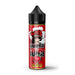 Red A 50ml Shortfill E-Liquid By Rampage Juice | The e-Cig Store