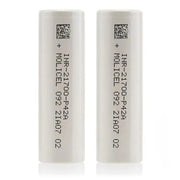 Set of Two 30Q 18650 Batteries | The e-Cig Store