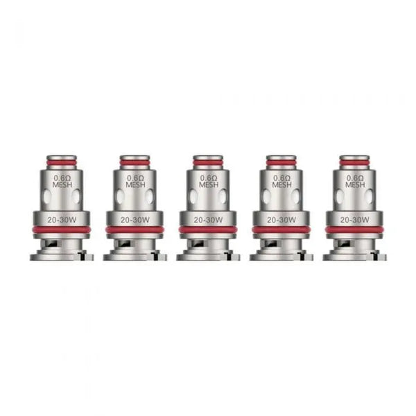 Vaporesso GTX 0.4 Mesh Coil | The e-Cig Store