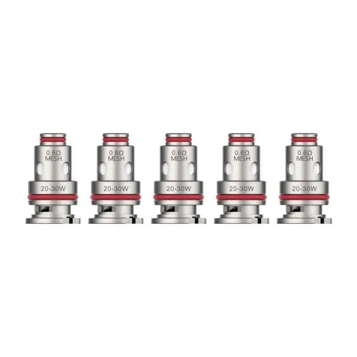 Vaporesso GTX 0.4 Mesh Coil | The e-Cig Store