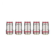 Vaporesso GTi Mesh Coils | The e-Cig Store