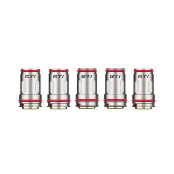 Vaporesso GTi Mesh Coils | The e-Cig Store